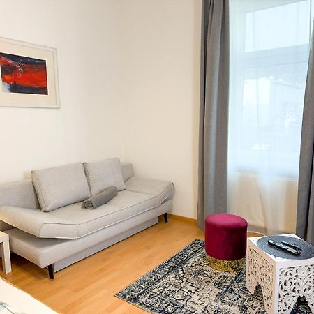 Serenity Apartment - Harmony Λεόμπεν Εξωτερικό φωτογραφία